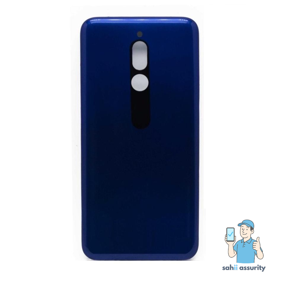 Back Panel Cover for Xiaomi Redmi 8 thumbnail